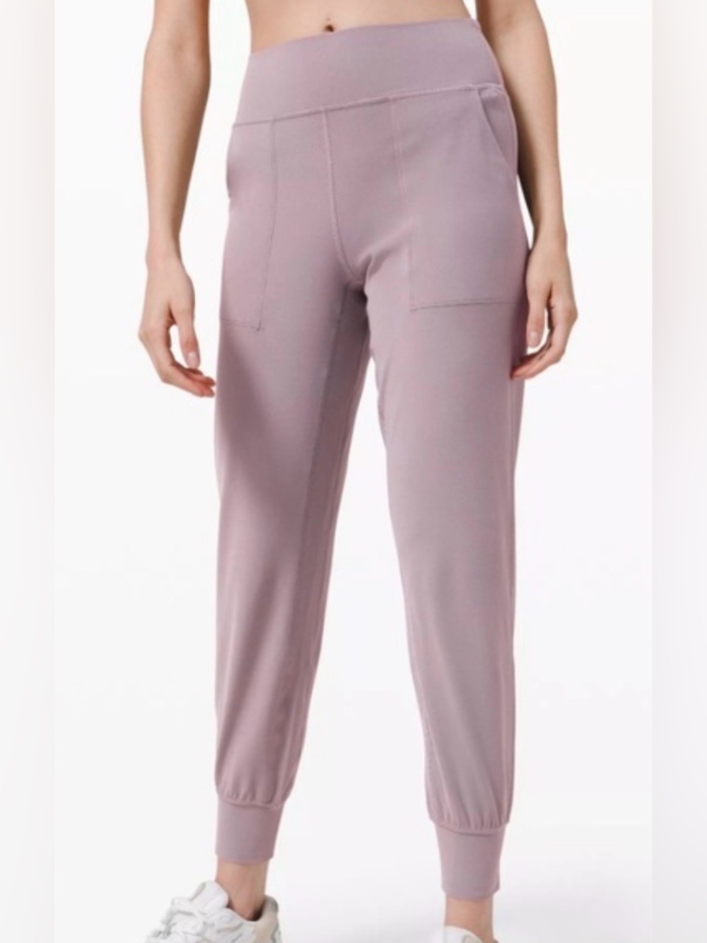 Lululemon Align High-Rise Joggers